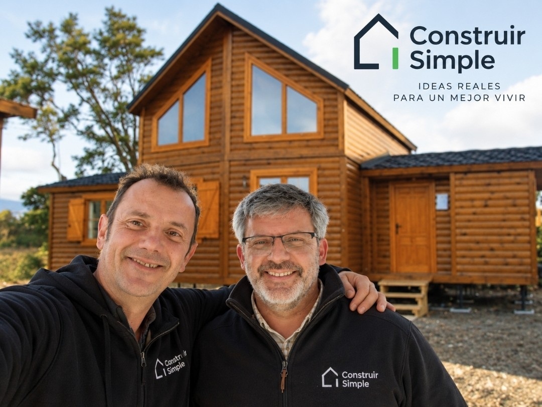 Asesoría Construir Simple